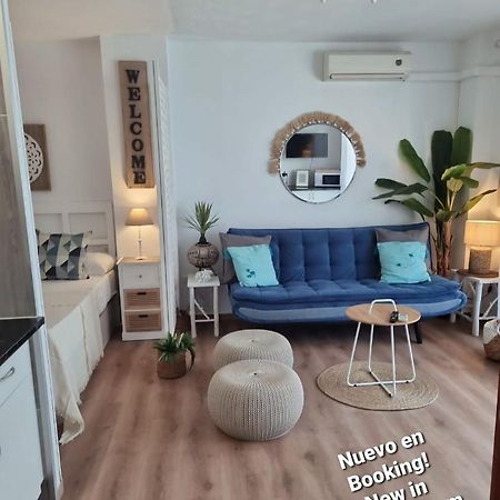 Fuengirola Apartment Carvajal Front Line Primera Linea エクステリア 写真