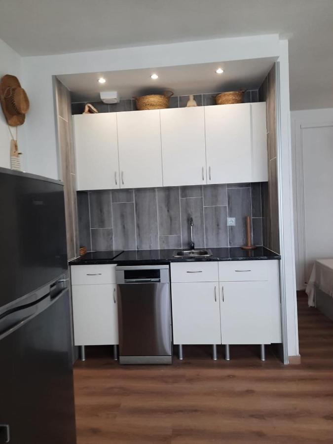 Fuengirola Apartment Carvajal Front Line Primera Linea エクステリア 写真