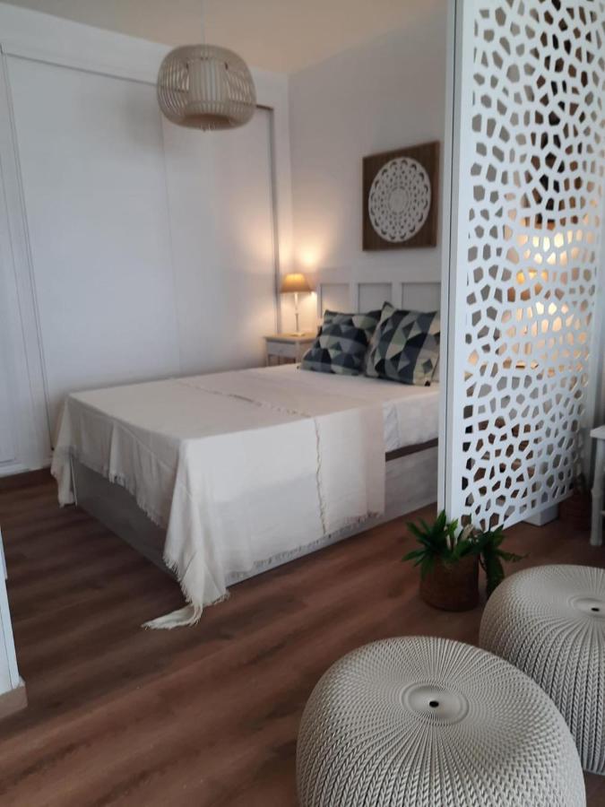 Fuengirola Apartment Carvajal Front Line Primera Linea エクステリア 写真