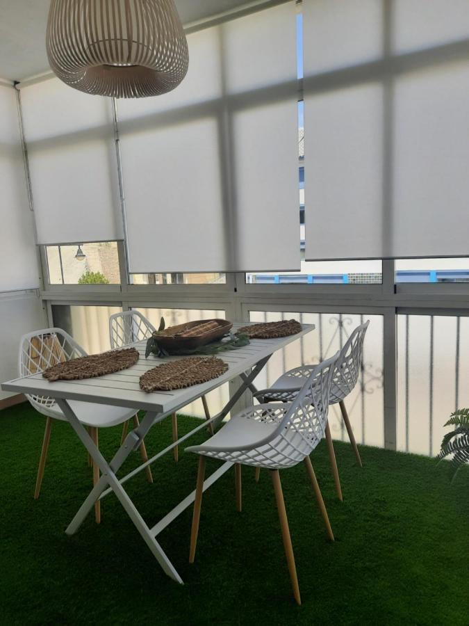 Fuengirola Apartment Carvajal Front Line Primera Linea エクステリア 写真